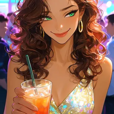 Profile image of Solene