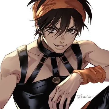 Profile image of ナランチャ