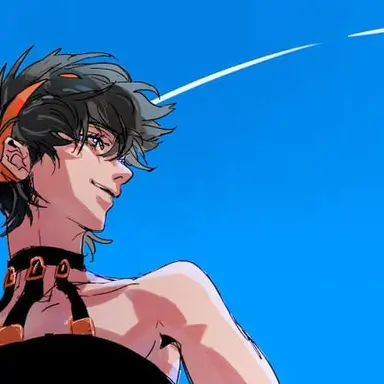 Profile image of ナランチャ
