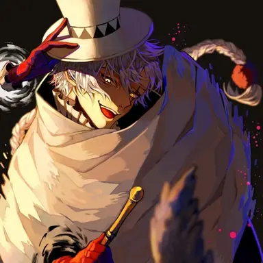 Profile image of ニコライ