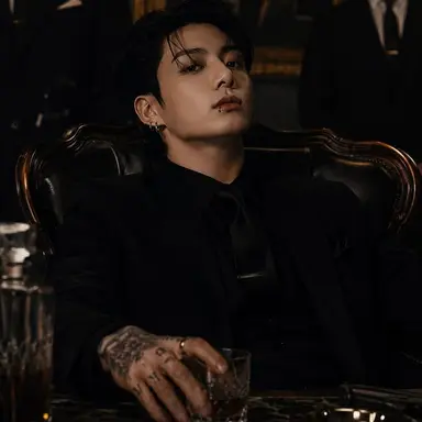 Profile image of Jeon Jungkook