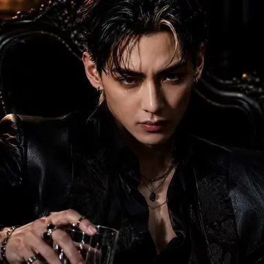 Profile image of Kim Taehyung