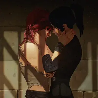 FoulCliff4472의 CAITVI- PARENTS