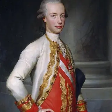 Profile image of Archduke Leopold
