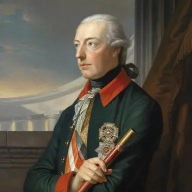 Profile image of Joseph II