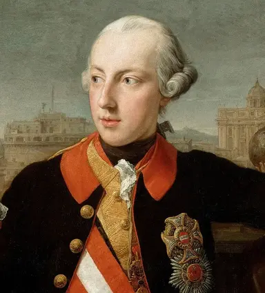 Profile image of Joseph II