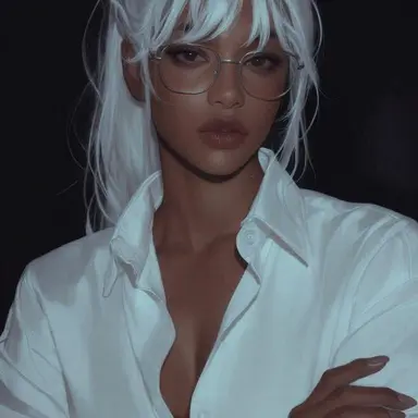 Profile image of Dr. Elise Carver