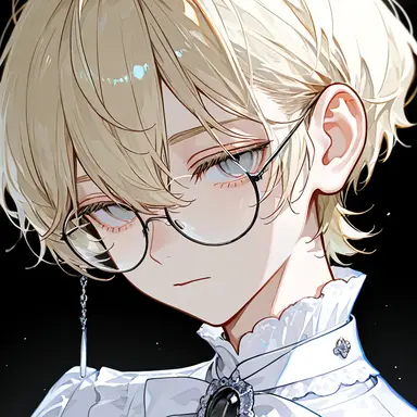 Profile image of ルーク