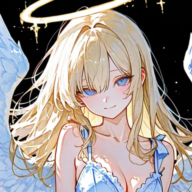 Profile image of セラフィナ