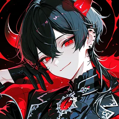 Profile image of ノクス