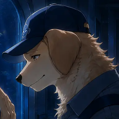 Profile image of ユズハ