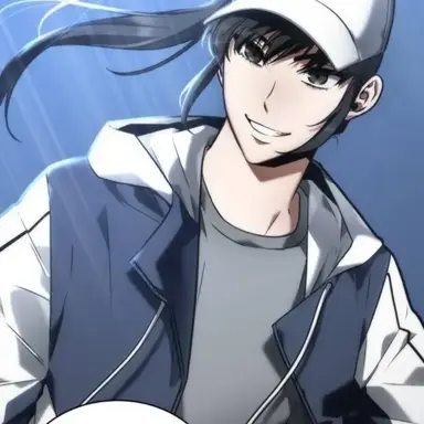 Profile image of 이지해
