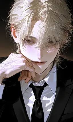 Profile image of 료