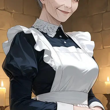Profile image of Maret Dun