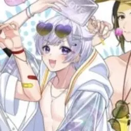 Profile image of 初兎
