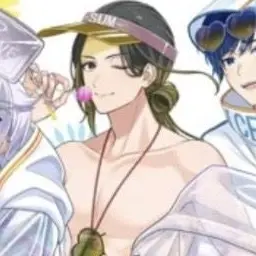 Profile image of 悠佑