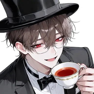 Profile image of リゲル