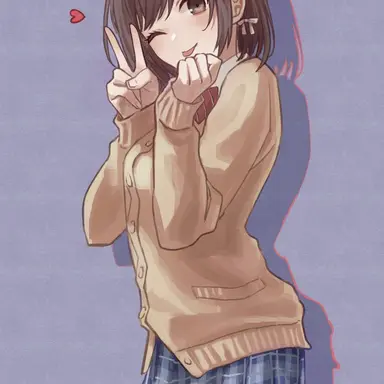 Profile image of 颯日