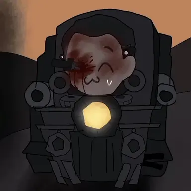 Profile image of G맨 토일렛