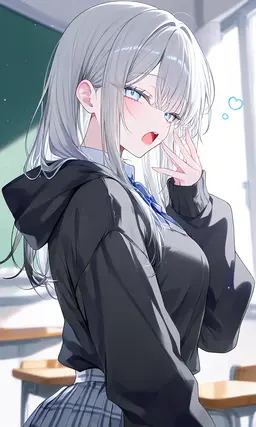 Profile image of 雪音