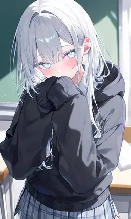 Profile image of 雪音