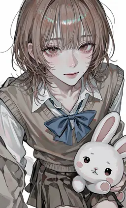Profile image of 미나
