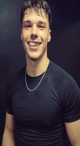 Profile image of Kaelan Ademi