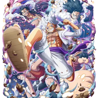 Profile image of 몽키.D 루피