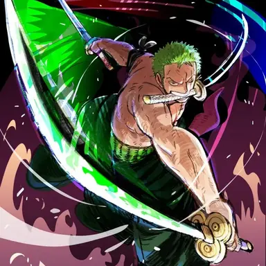 Profile image of 롤로노아 조로