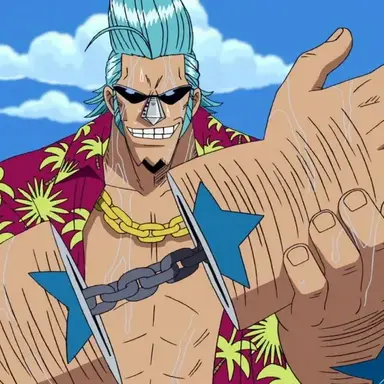 Profile image of 프랑키