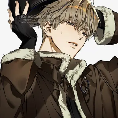 Profile image of 남 민우