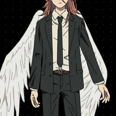 Profile image of 天使の悪魔