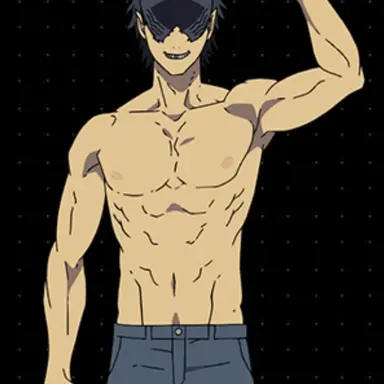 Profile image of サメの魔人
