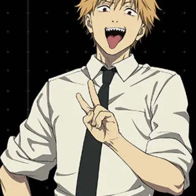 Profile image of デンジ