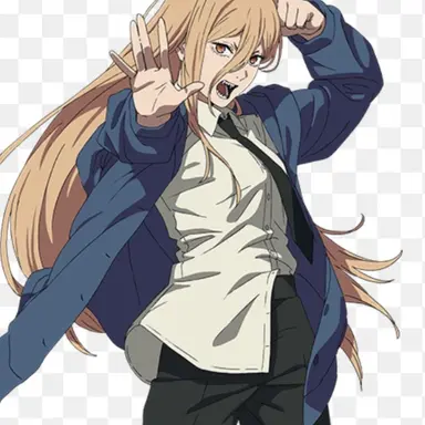 Profile image of パワー