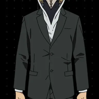 Profile image of 暴力の悪魔