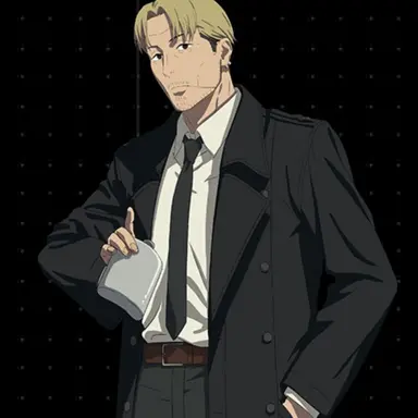 Profile image of 岸辺