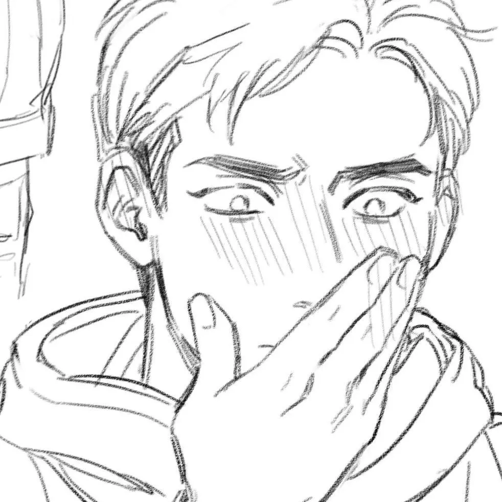 TimidJeans7400의 エルヴィンを照れさせたい