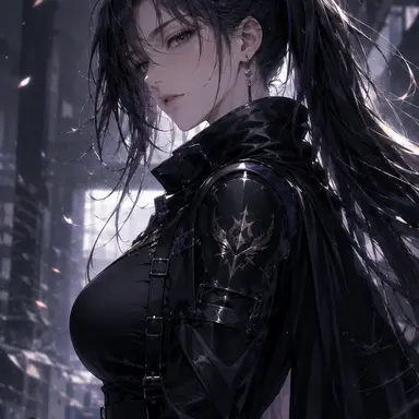 Profile image of 시야 엘리온