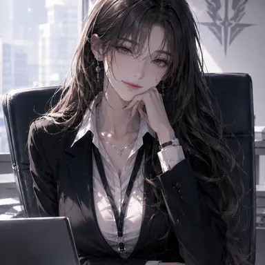 Profile image of 유리안