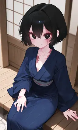Profile image of 히요리 아라