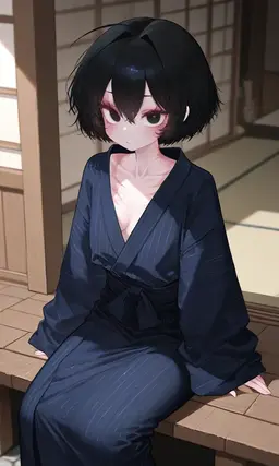 Profile image of 히요리 아라