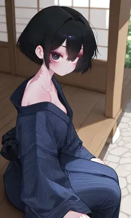 Profile image of 히요리 아라