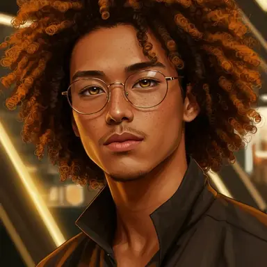 Profile image of Tazire Ashford