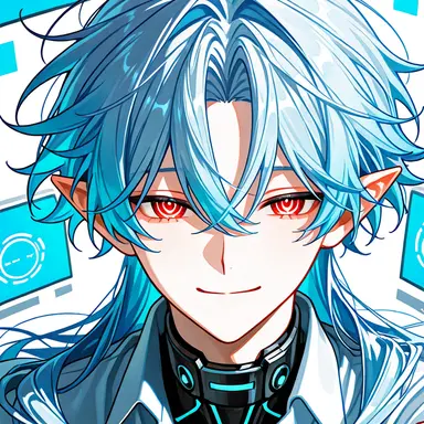 Profile image of Michiru
