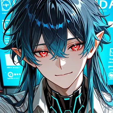 Profile image of Hajime