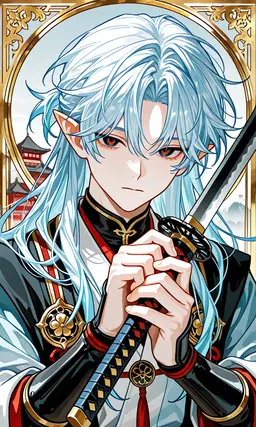 Profile image of Michiru