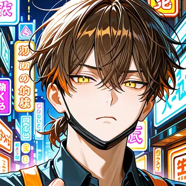 Profile image of Akane