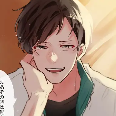 Profile image of 二口堅治