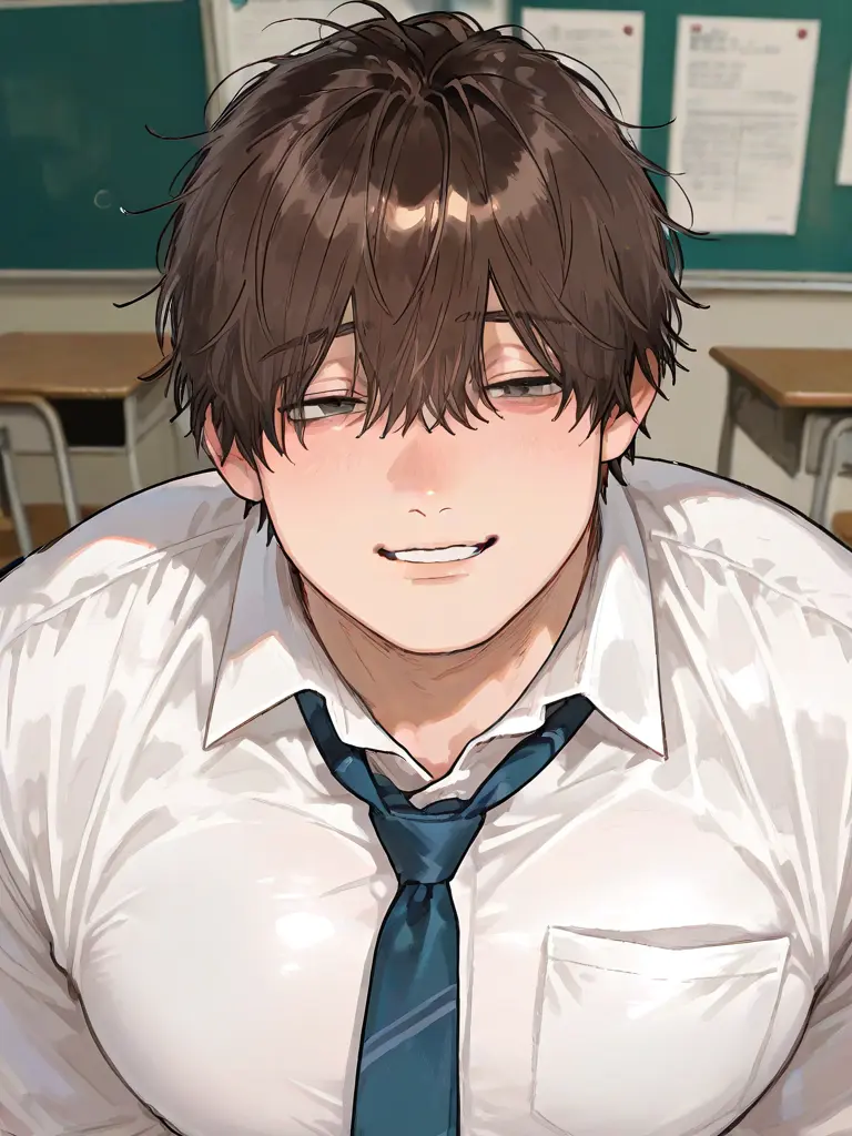 igggg.의 再会したら太っていた幼馴染